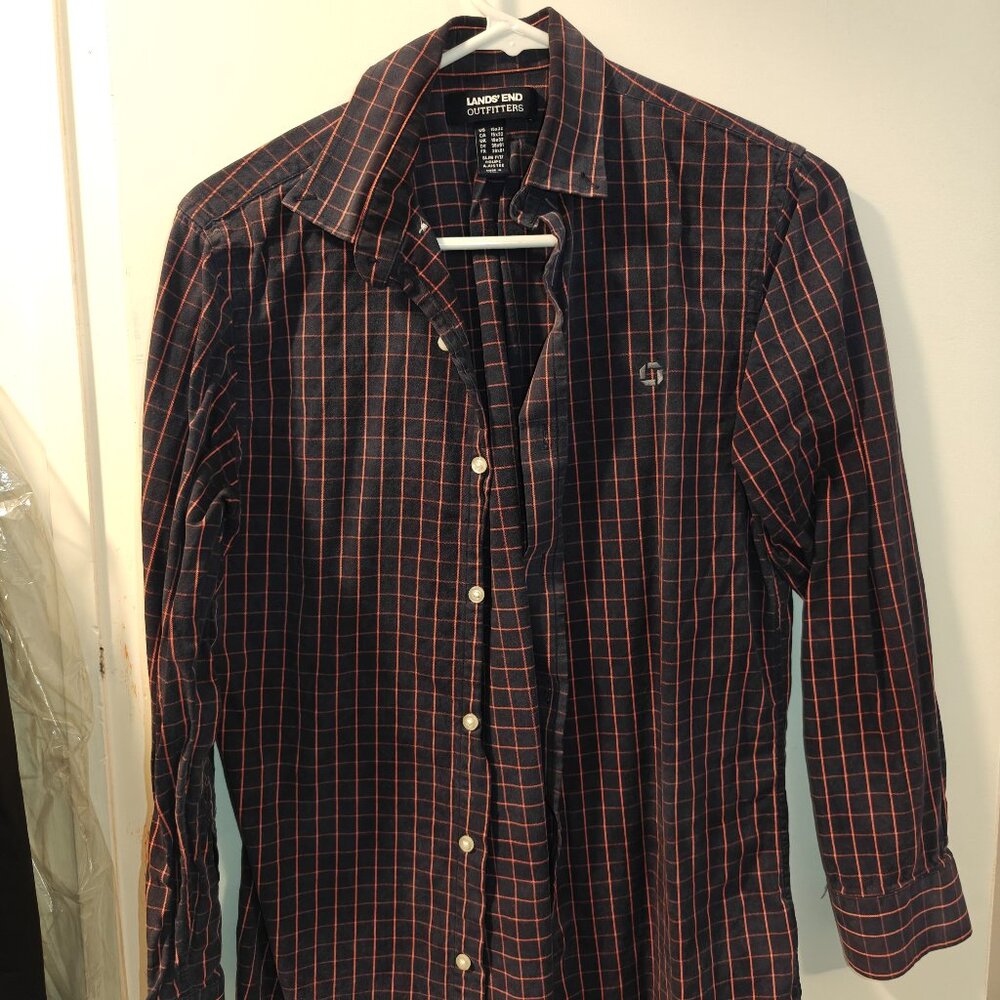 Chase uniform dress shirt - Men